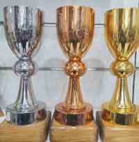 کاپ ورزشی کد 9